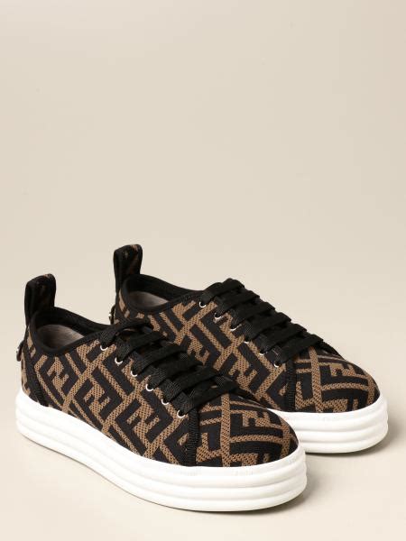 fendi on line saldi|fendi scarpe.